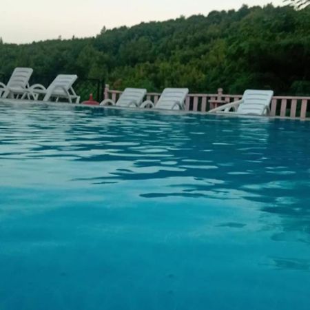 Gokcedere Zumrut Bahce 모텔 외부 사진