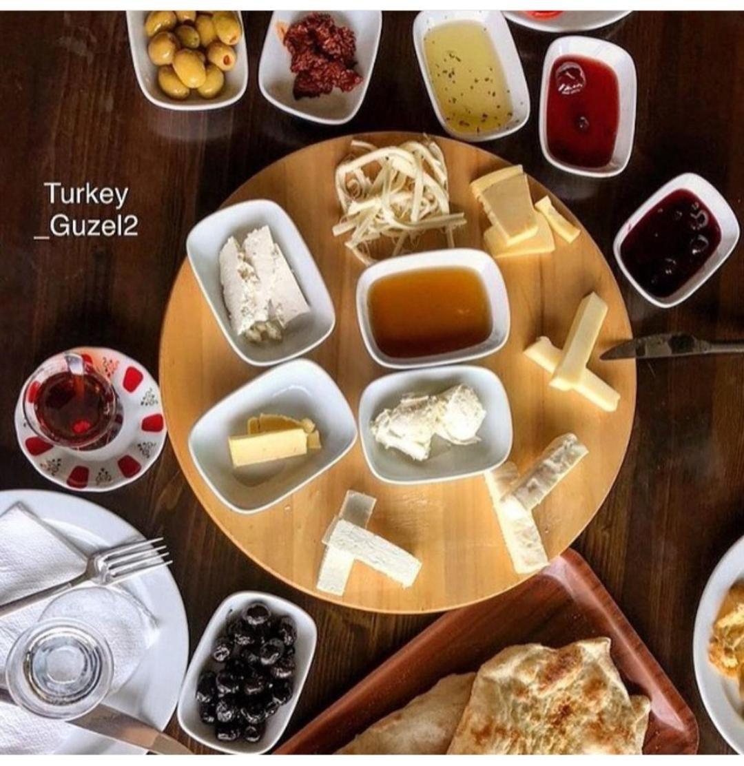 Gokcedere Zumrut Bahce 모텔 외부 사진